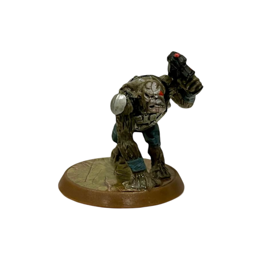 Gorillinators Prepainted Miniature From Heroscape Expansion Set: Jandar's Oath (Wave 3) on Wargame Trader