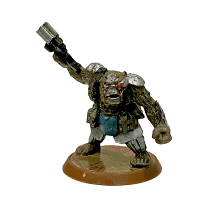 Gorillinators Prepainted Miniature From Heroscape Expansion Set: Jandar's Oath (Wave 3) on Wargame Trader