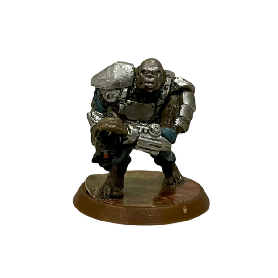 Gorillinators Prepainted Miniature From Heroscape Expansion Set: Jandar's Oath (Wave 3) on Wargame Trader