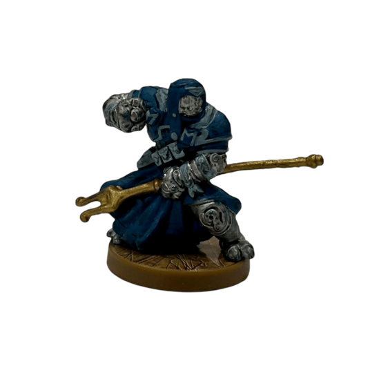 Heirloom Prepainted Miniature From Heroscape Expansion Set: Warriors of Eberron (Wave D2) on Wargame Trader