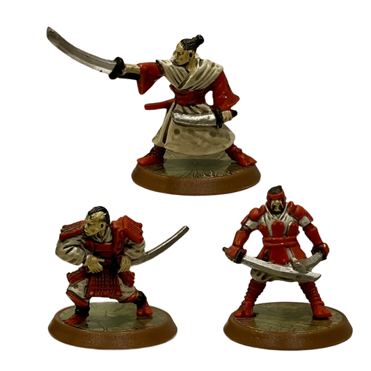 Izumi Samurai