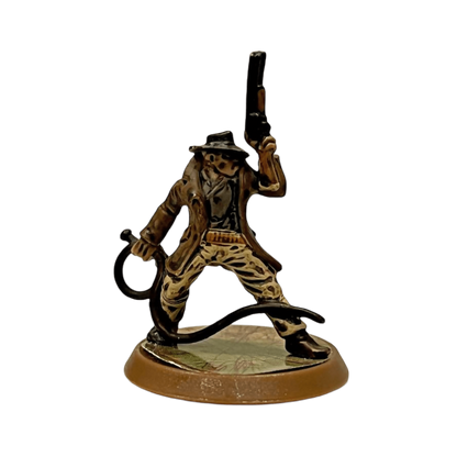James Murphy Prepainted Heroscape Miniature Squad