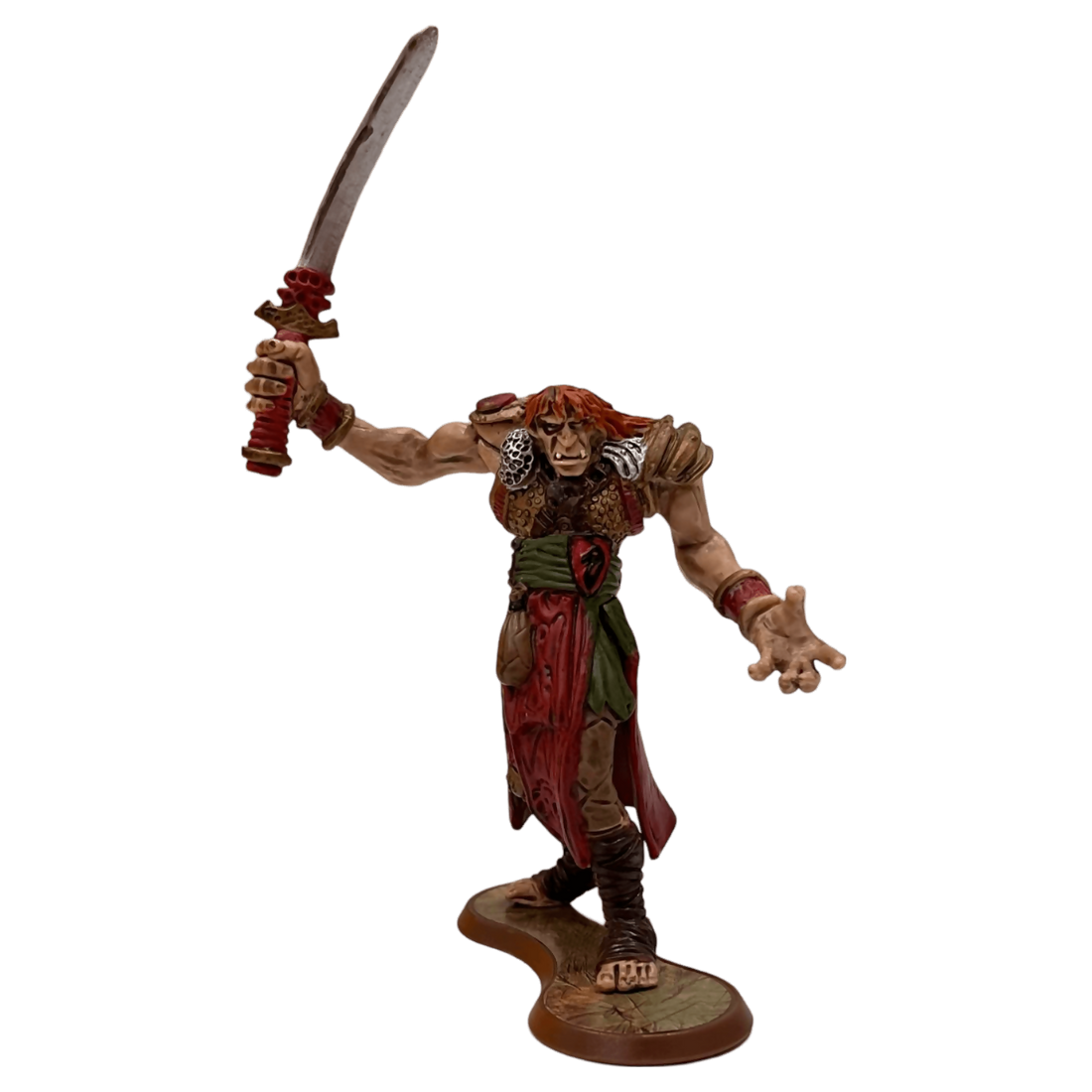 Jotun (Prepainted) from Heroscape