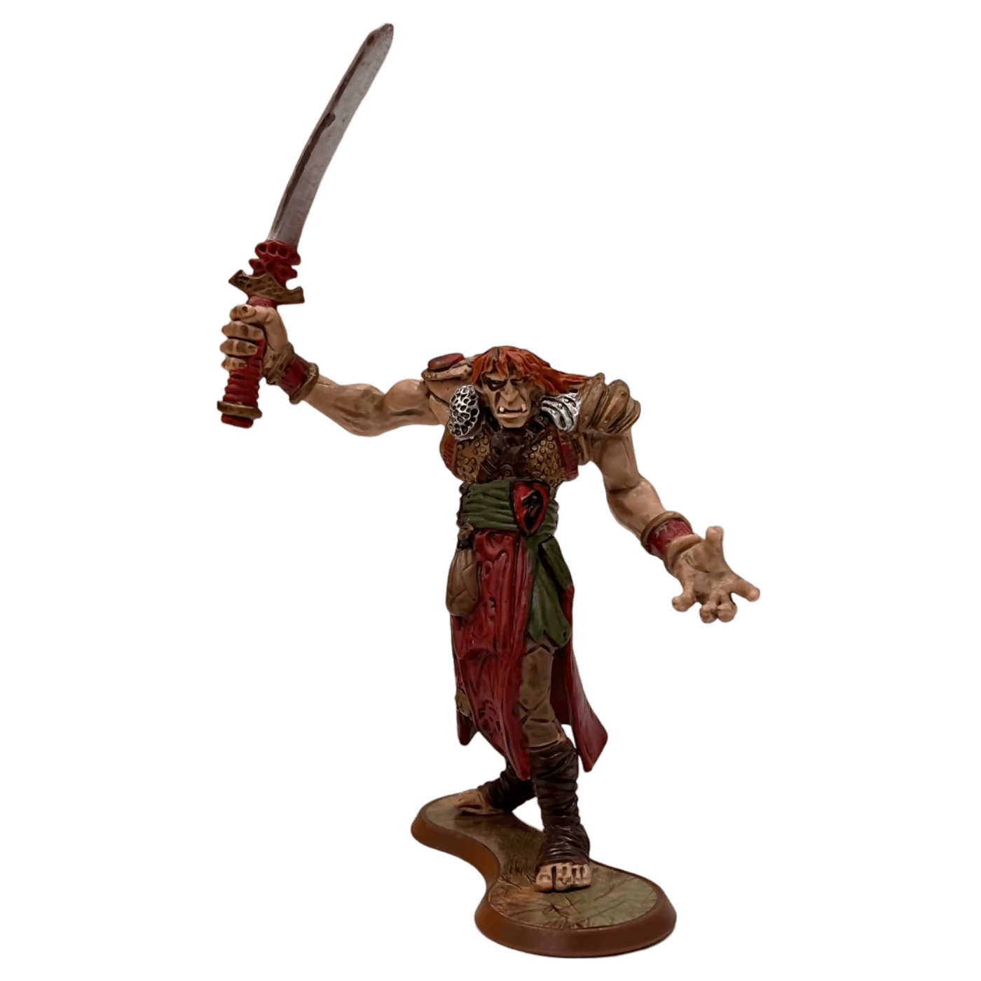 Jotun (Prepainted) from Heroscape