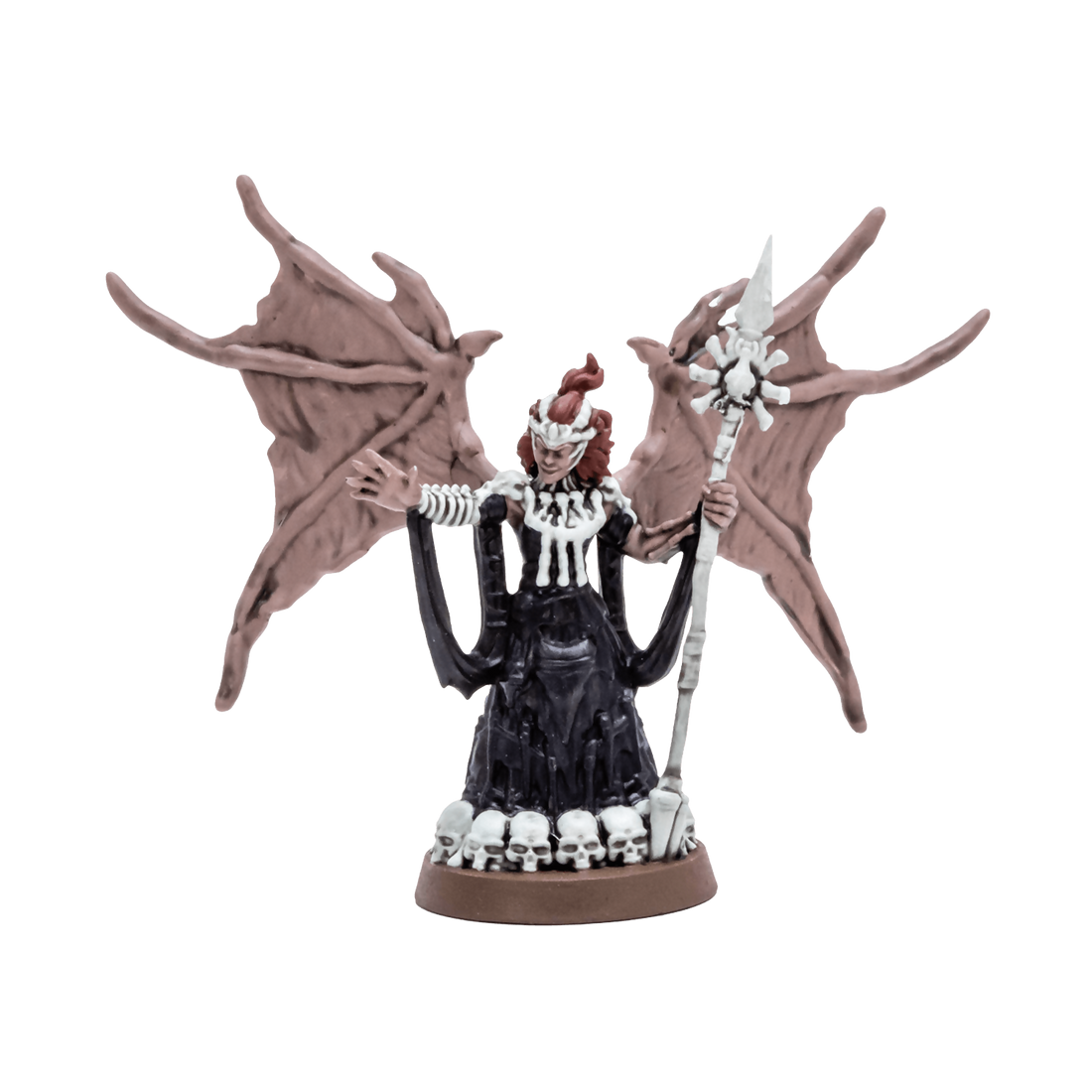 Kilkorax the Kyrie Warrior (Unpainted)