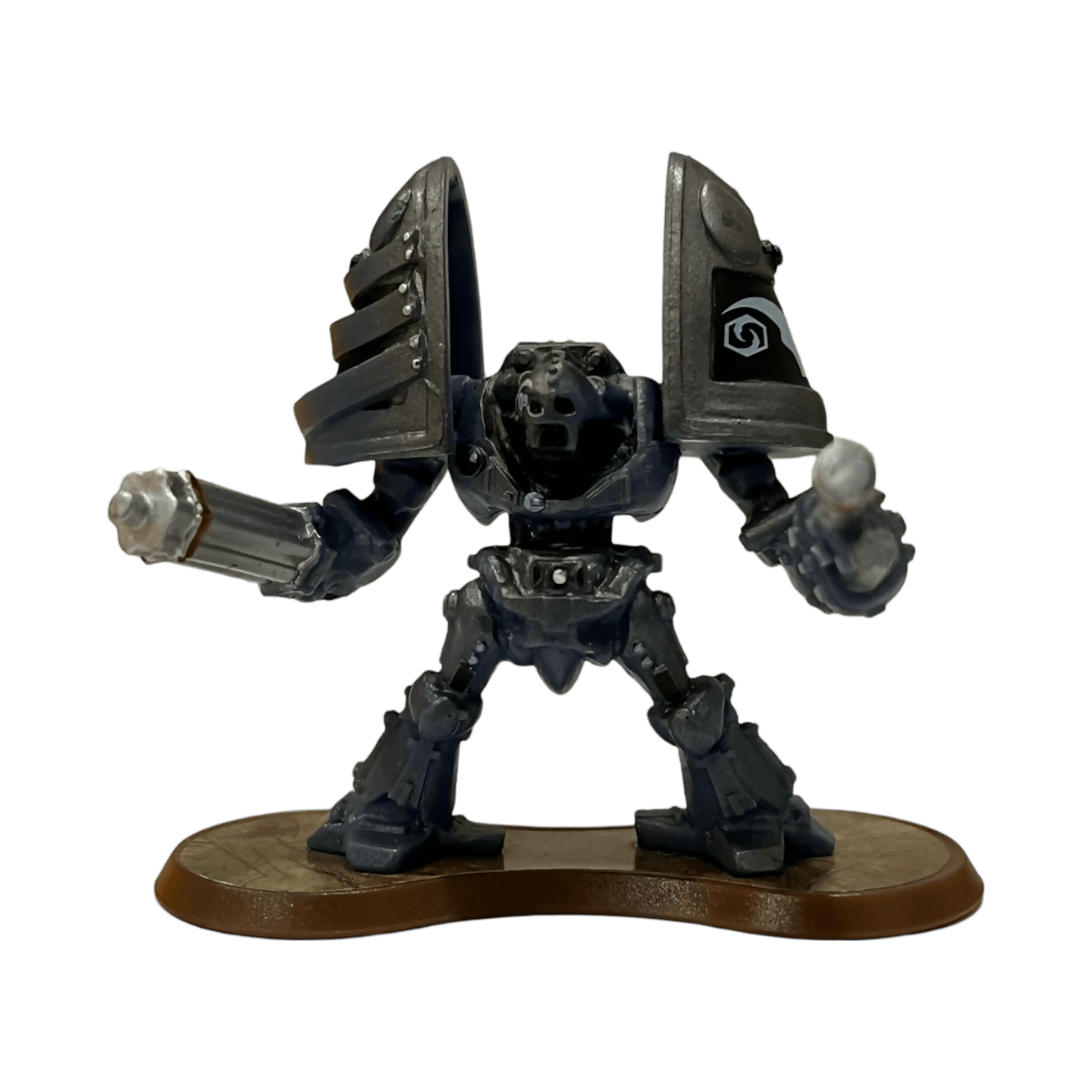 Major Q9 (Prepainted) from 