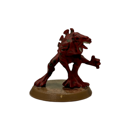 Marcu Esenwein Prepainted Heroscape Miniature Squad