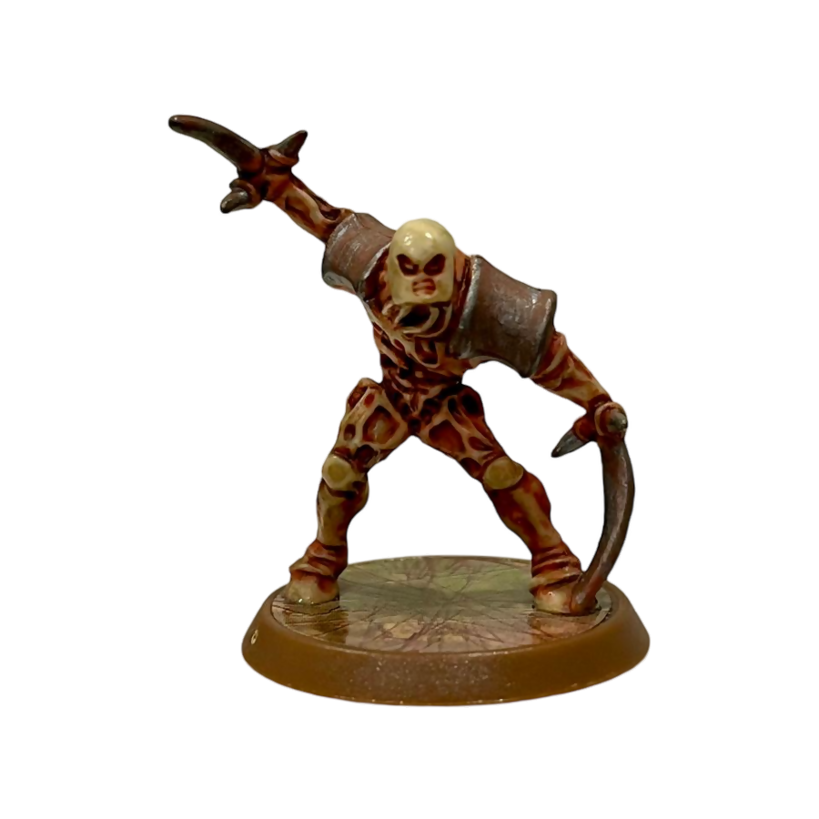 Marro Dividers Prepainted Miniature Heroscape Expansion Set: Blackmoon's Siege (Wave 9) on Wargame Trader