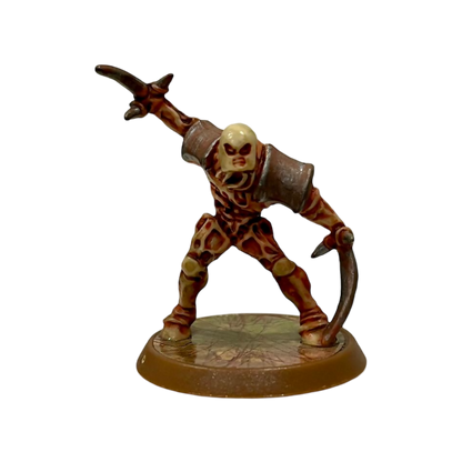 Marro Dividers Prepainted Miniature Heroscape Expansion Set: Blackmoon's Siege (Wave 9) on Wargame Trader
