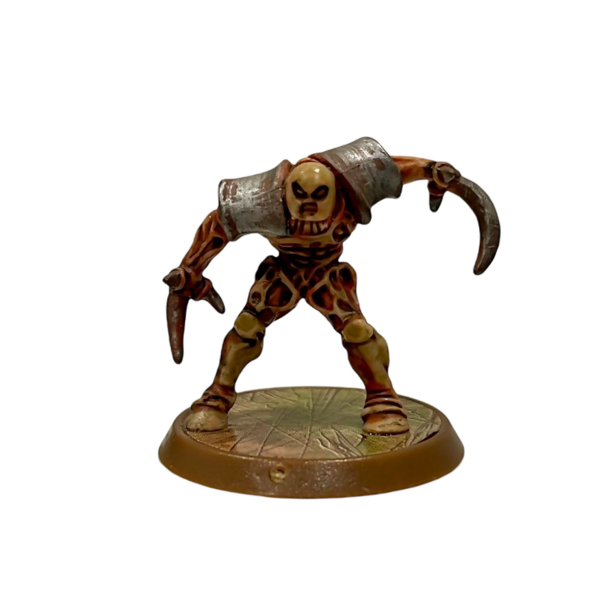 Marro Dividers Prepainted Miniature Heroscape Expansion Set: Blackmoon's Siege (Wave 9) on Wargame Trader