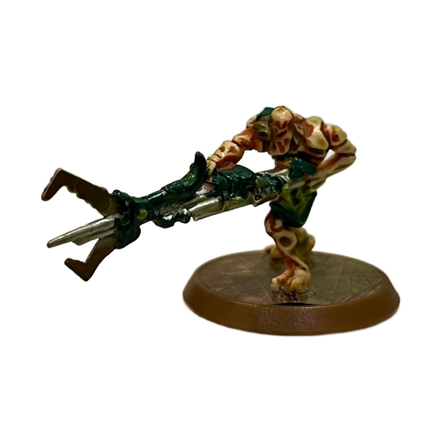 Marro Stingers Prepainted Heroscape Miniature