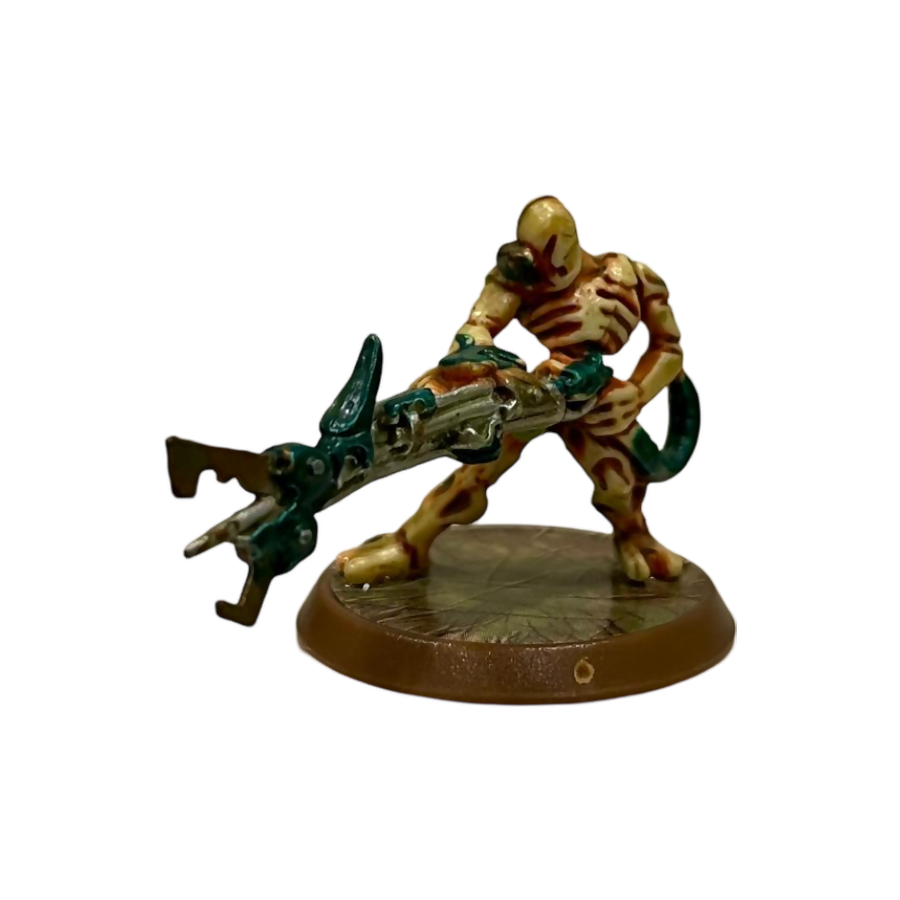 Marro Stingers Prepainted Heroscape Miniature
