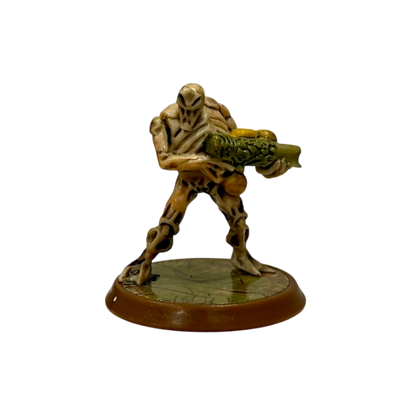 Marro Warriors Prepainted Miniature From Heroscape Master Set: Rise of the Valkyrie on Wargame Trader