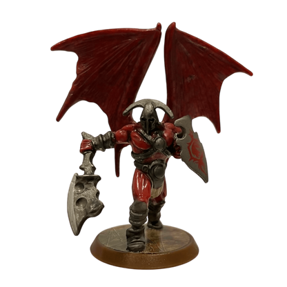 Minions of Utgar Prepainted Miniature From Heroscape Expansion Set: Utgar's Rage