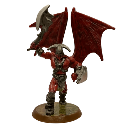 Minions of Utgar Prepainted Miniature From Heroscape Expansion Set: Utgar's Rage