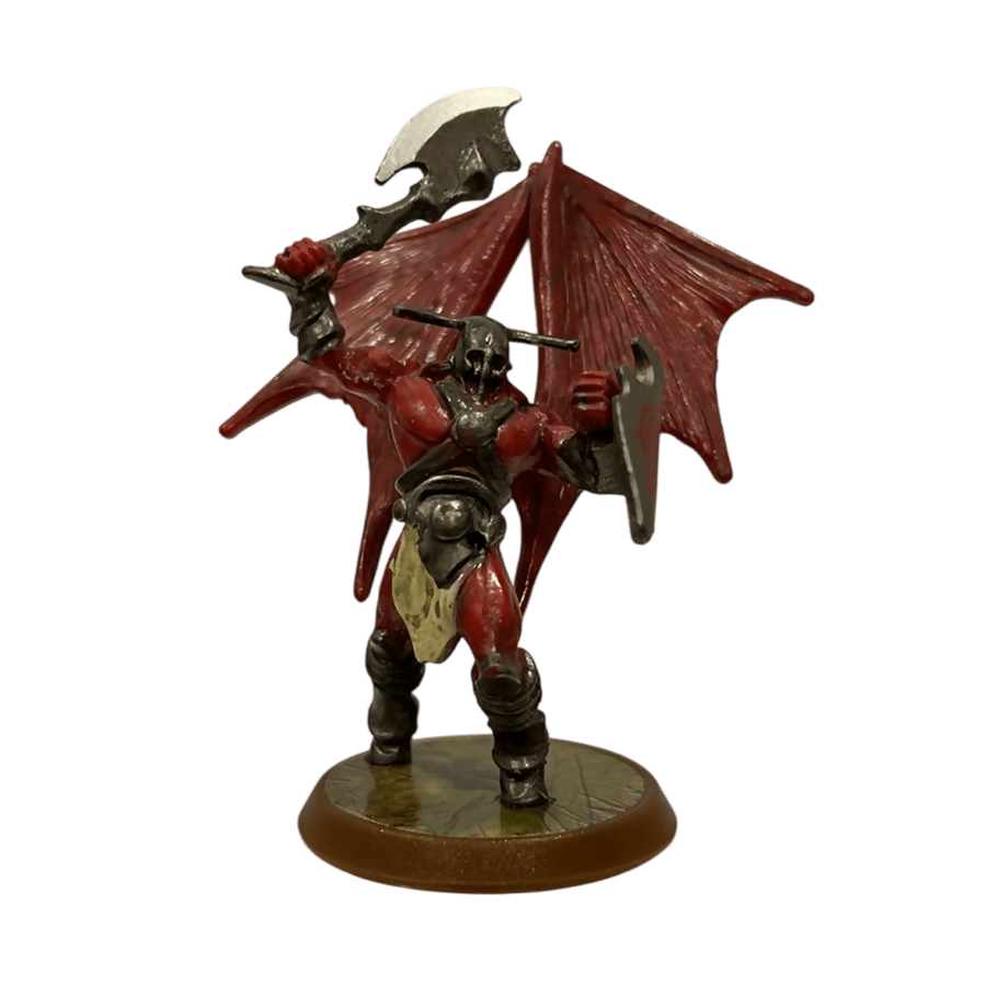 Minions of Utgar Prepainted Miniature From Heroscape Expansion Set: Utgar's Rage