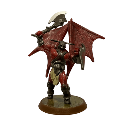 Minions of Utgar Prepainted Miniature From Heroscape Expansion Set: Utgar's Rage