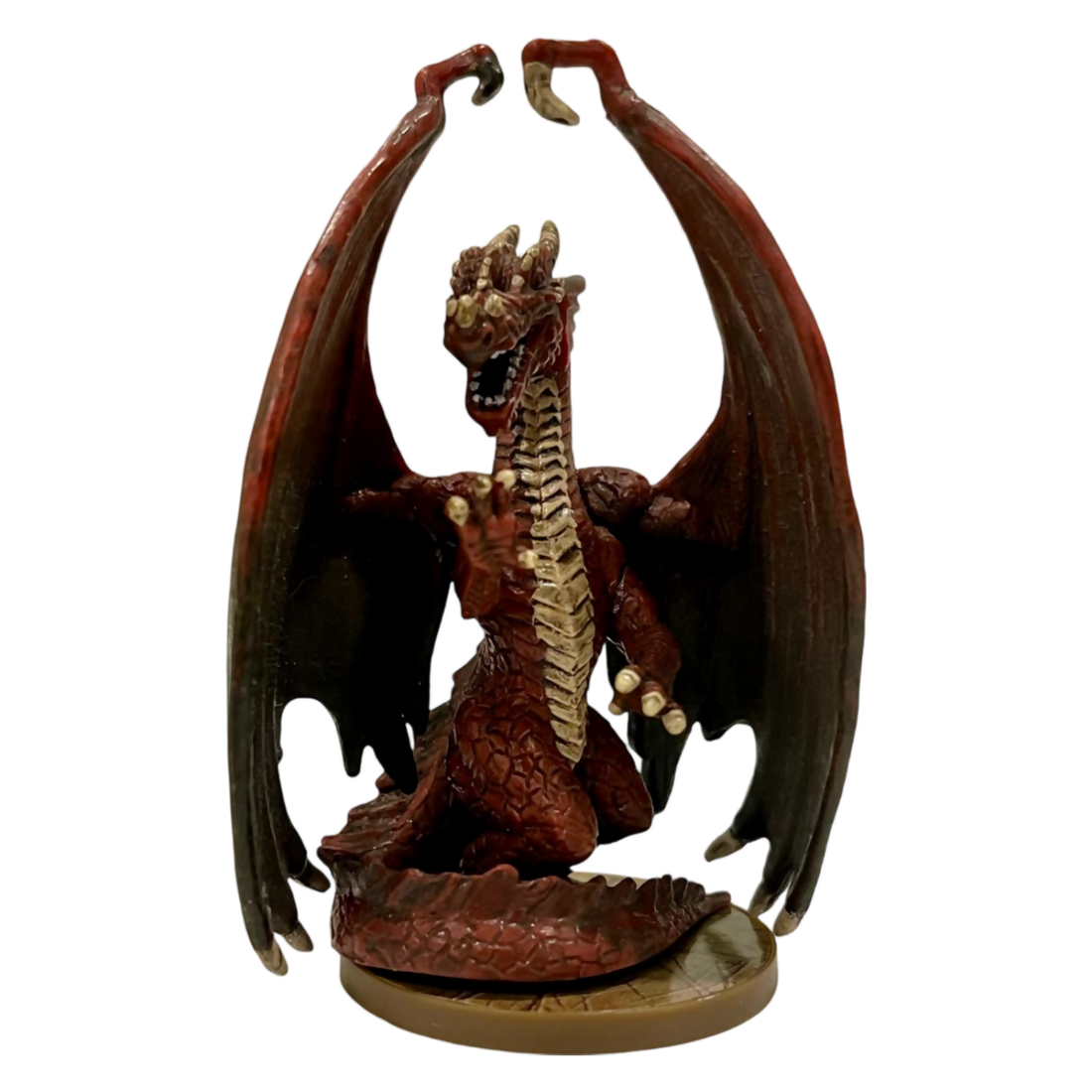 Moltenclaw (Prepainted)