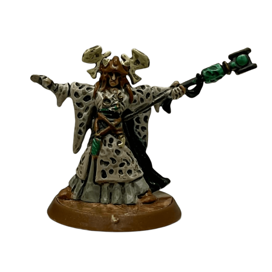 Morsbane Prepainted Heroscape Miniature Squad