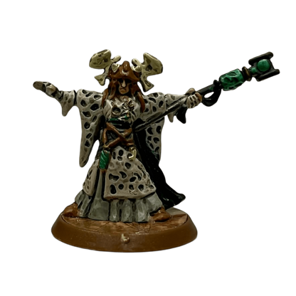 Morsbane Prepainted Heroscape Miniature Squad