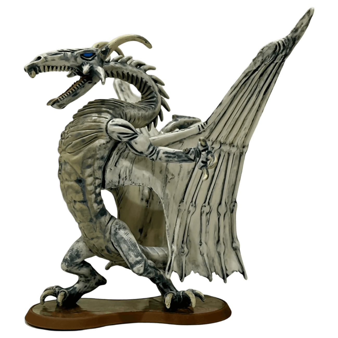 Nilfheim Prepainted Heroscape Miniature Squad