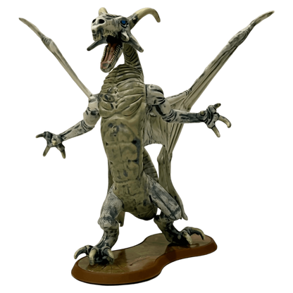 Nilfheim Prepainted Heroscape Miniature Army Card