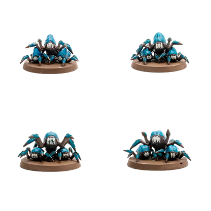 outbound legionnaries