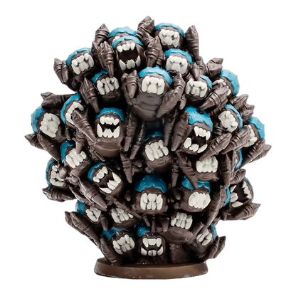 Oathbound Phalanx Custom Painted From Heroscape Rising Tide On Wargame Trader