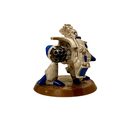 Omnicron Repulsors Prepainted Miniature From Heroscape Expansion Set: Blackmoon's Siege (Wave 9) on Wargame Trader
