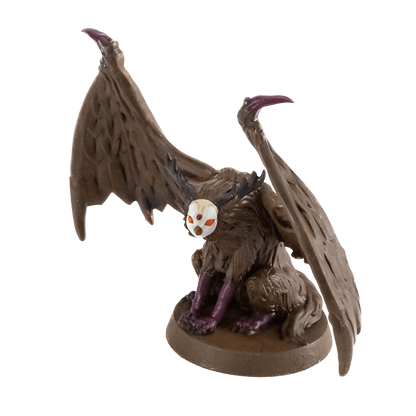 Onshu the Welkineye Prepainted Miniature From Heroscape Age of Annihilation Battle Box: Battle for the Wellspring on Wargame Trader