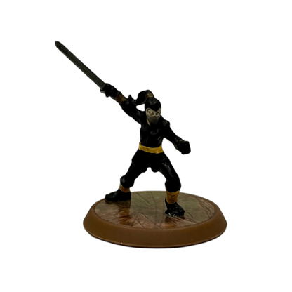 Otonashi Prepainted Heroscape Miniature Squad