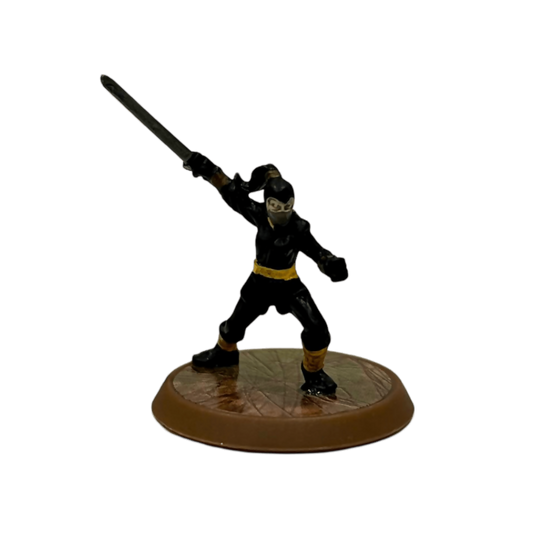 Otonashi Prepainted Heroscape Miniature Squad