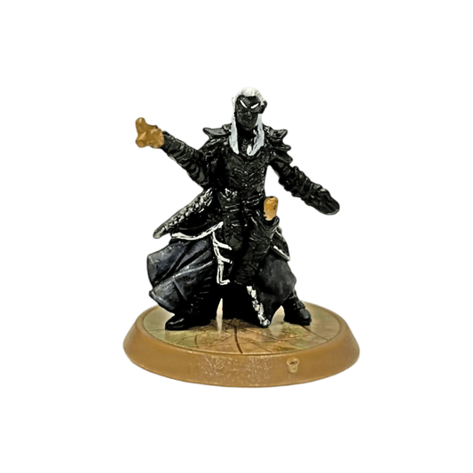 Pelloth Prepainted Miniature From Heroscape Master Set: Battle for the Underdark on Wargame Trader