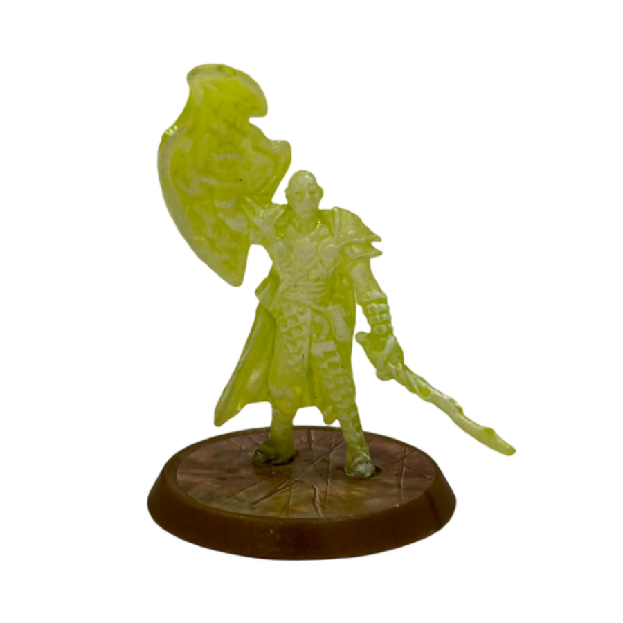 Phantom Knights Prepainted Heroscape Miniature