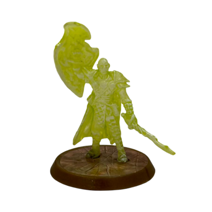 Phantom Knights Prepainted Heroscape Miniature