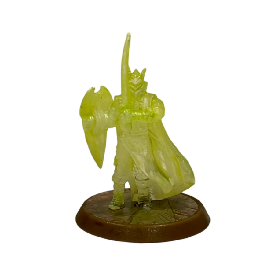 Phantom Knights Prepainted Heroscape Miniature