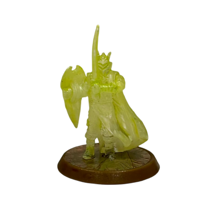 Phantom Knights Prepainted Heroscape Miniature