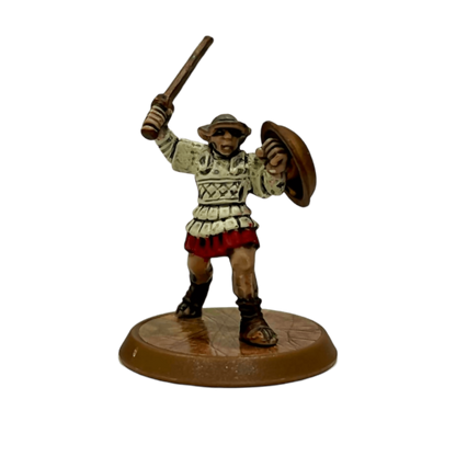 Sacred Band prepainted heroscape miniatures on Wargame Trader