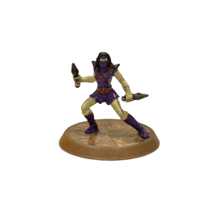 Shiori (Swarm of the Marro) (Prepainted) - 1