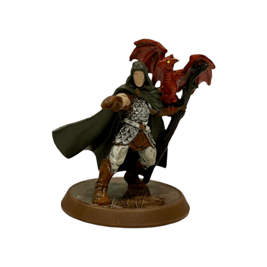 Sonlen (Prepainted) - 1