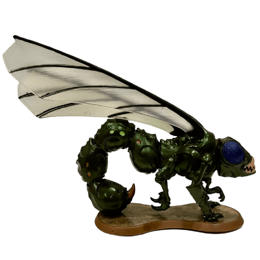 Sujoah Prepainted Heroscape Miniature Squad