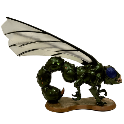 Sujoah Prepainted Heroscape Miniature Squad