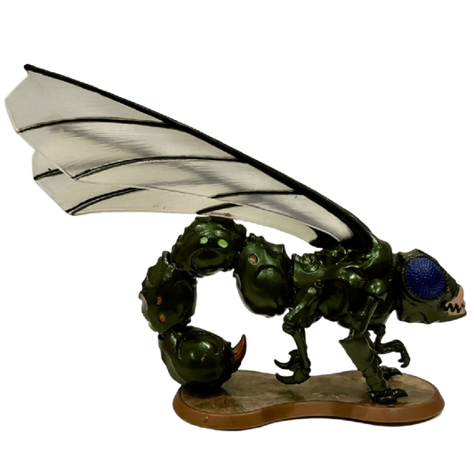 Sujoah Prepainted Heroscape Miniature Squad