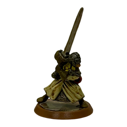 Tarn Viking Warriors Prepainted Miniature From Heroscape Master Set: Rise of the Valkyrie on Wargame Trader