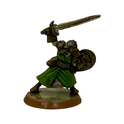 Tarn Viking Warriors Prepainted Miniature From Heroscape Master Set: Rise of the Valkyrie on Wargame Trader