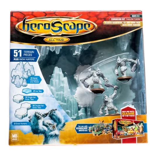 Thaelenk Tundra (New in Box) - 0