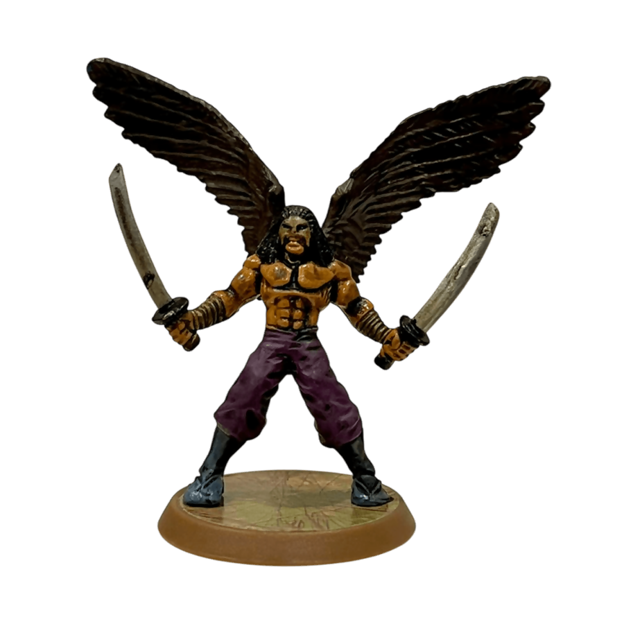 Einar Imperium 1