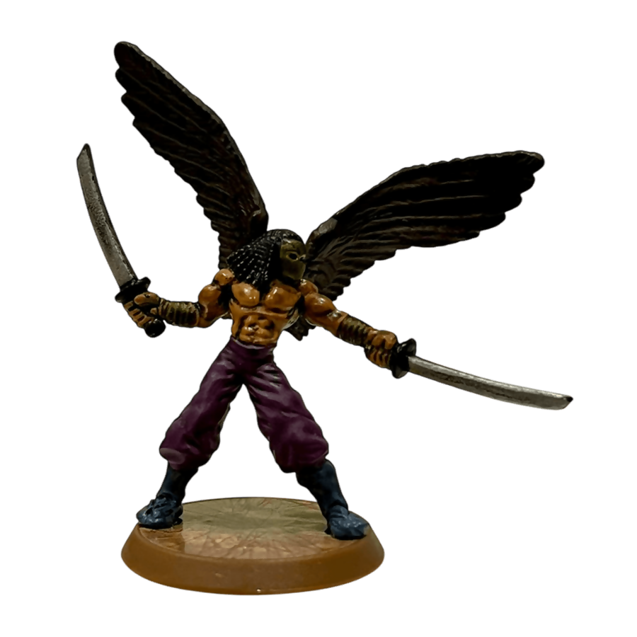 Einar Imperium 3