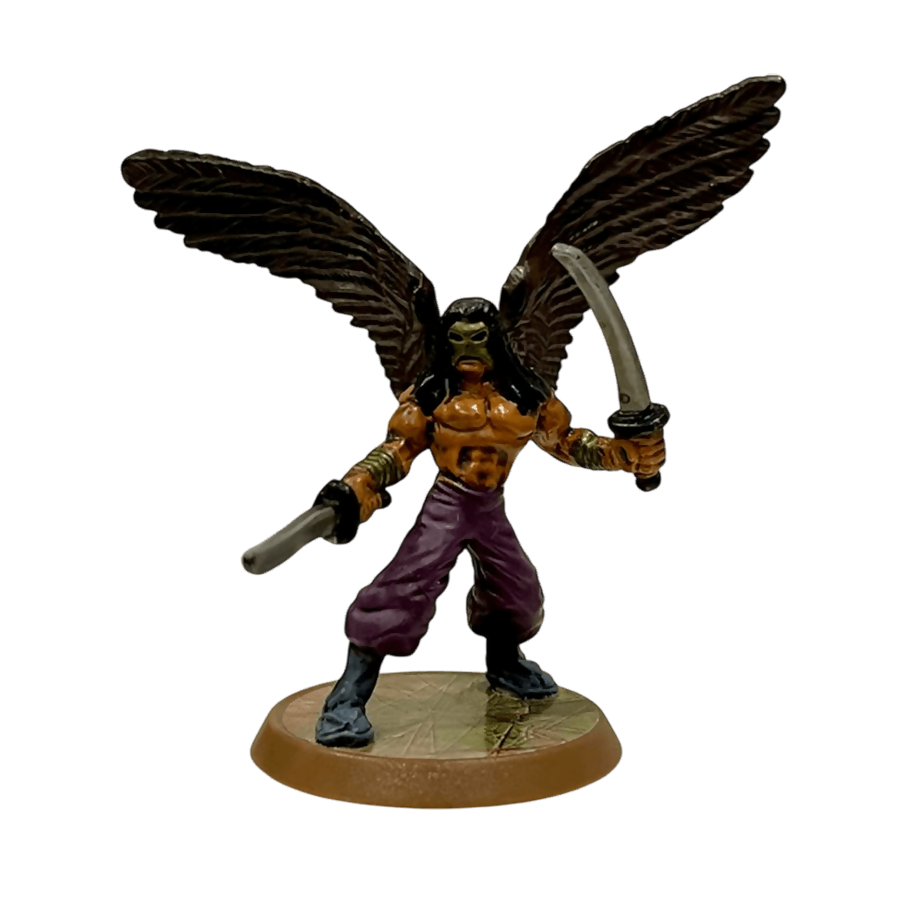 The Einar Imperium (Prepainted)