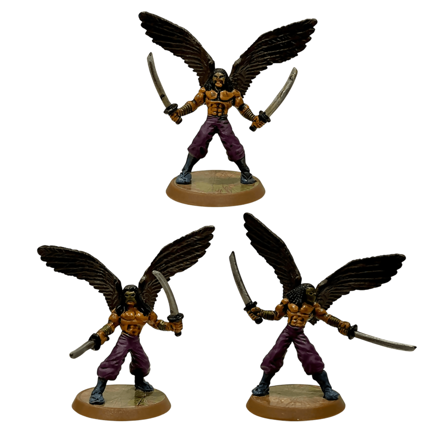 The Einar Imperium (Prepainted)